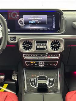 مێرسێدس بێنز G-Class